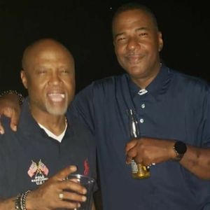 Meet your Posher, Tony nolan